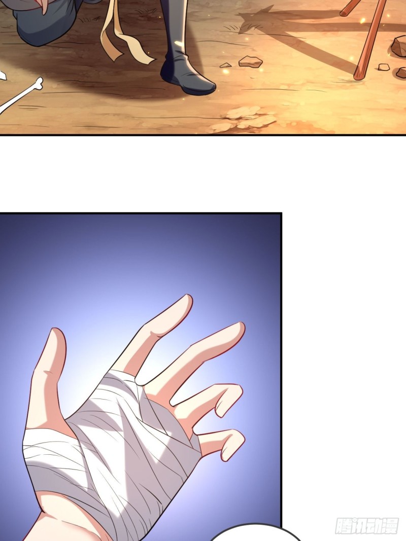 The ultimate son-in-law from different world ตอนที่ 65 หน้า 28