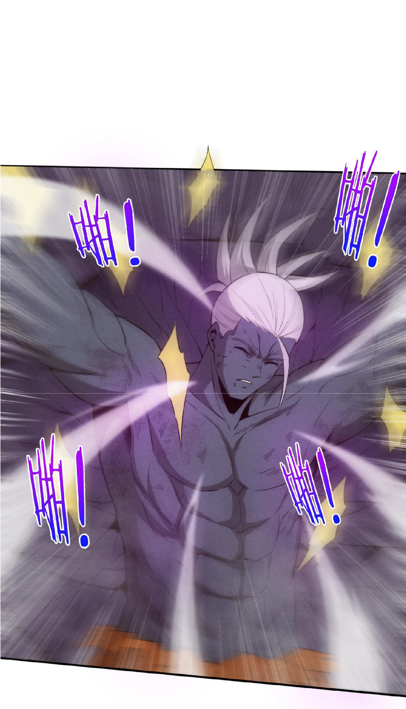 the frenzy of evolution การวิวัฒนาการที่บ้าคลั่ง ตอนที่ 96 หน้า 22