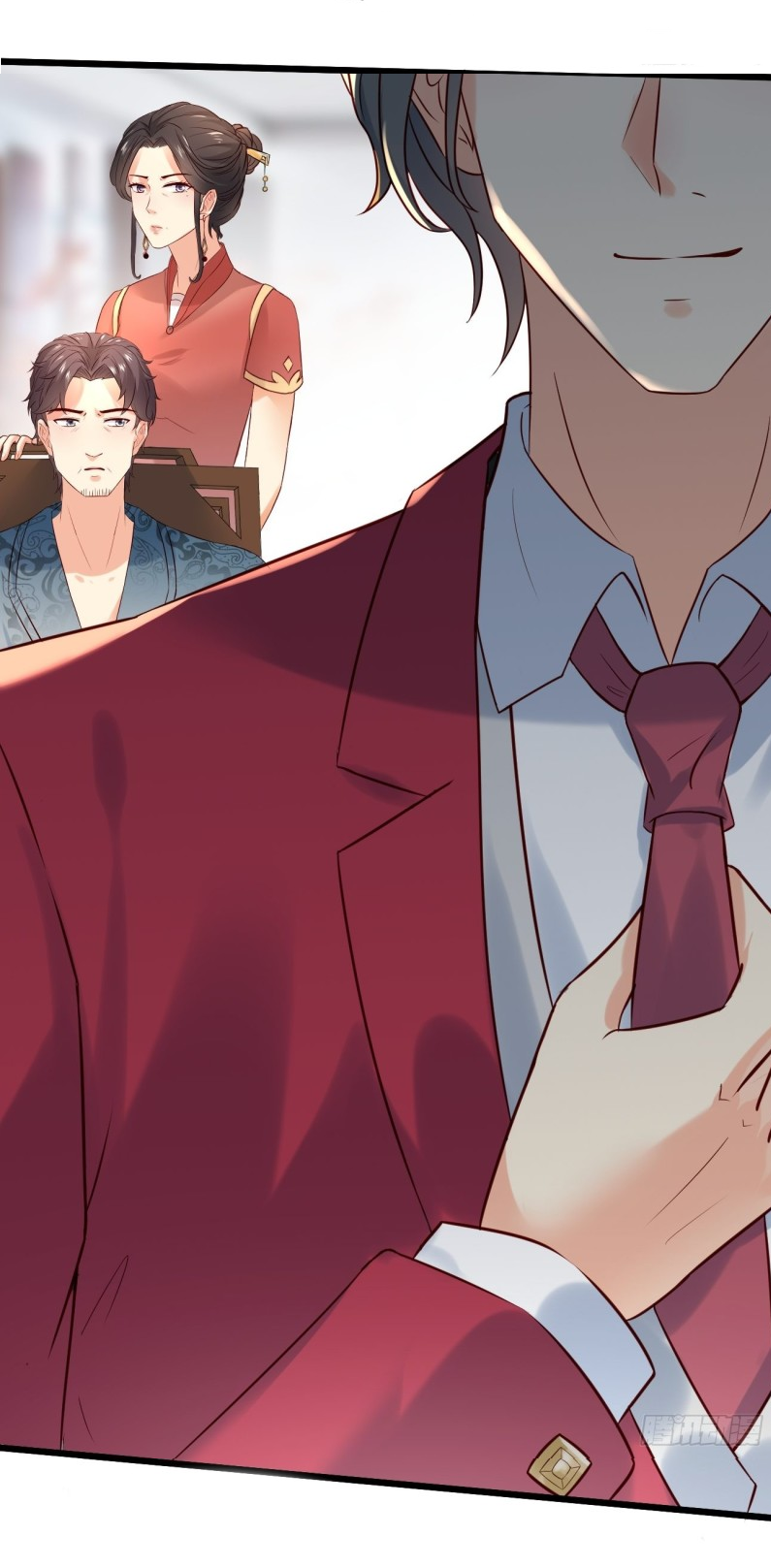 ฉันสุ่มตัวตนใหม่ทุกสัปดาห์ ตอนที่ 5 หน้า 29