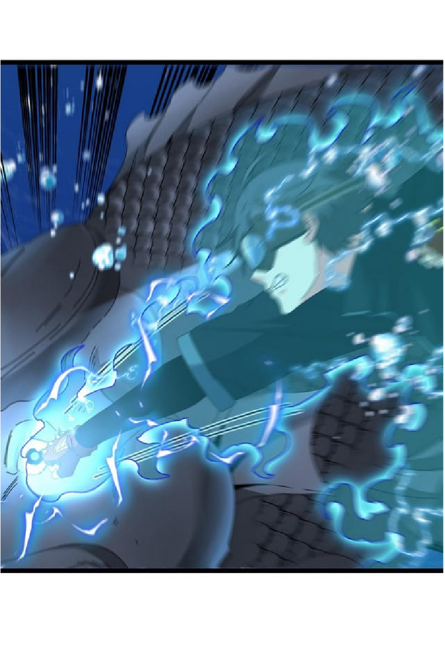 Super god system  ระบบสุดเทพ ตอนที่ 57 หน้า 15