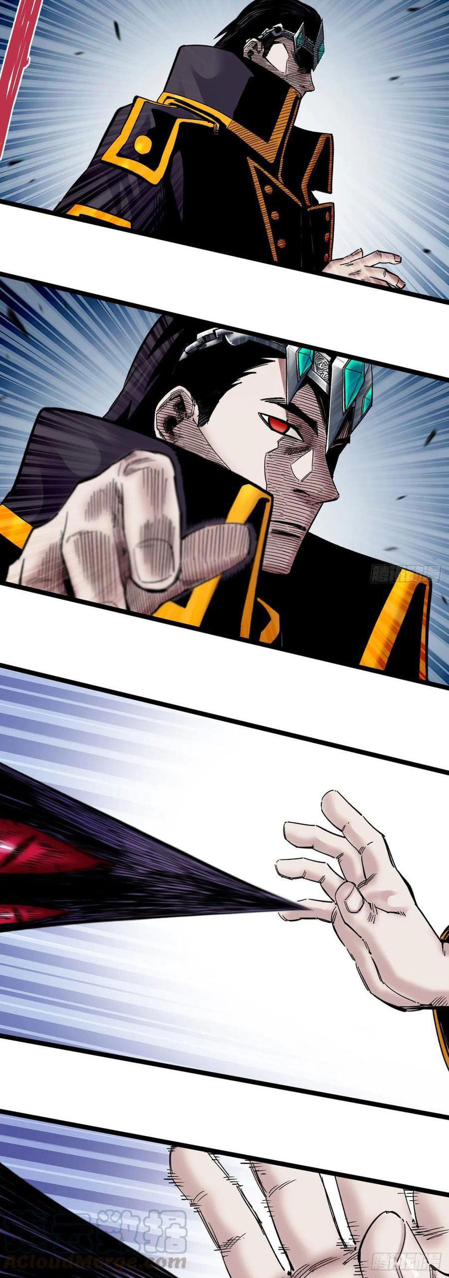 The doctor's Supremacy ตอนที่ 84 หน้า 8