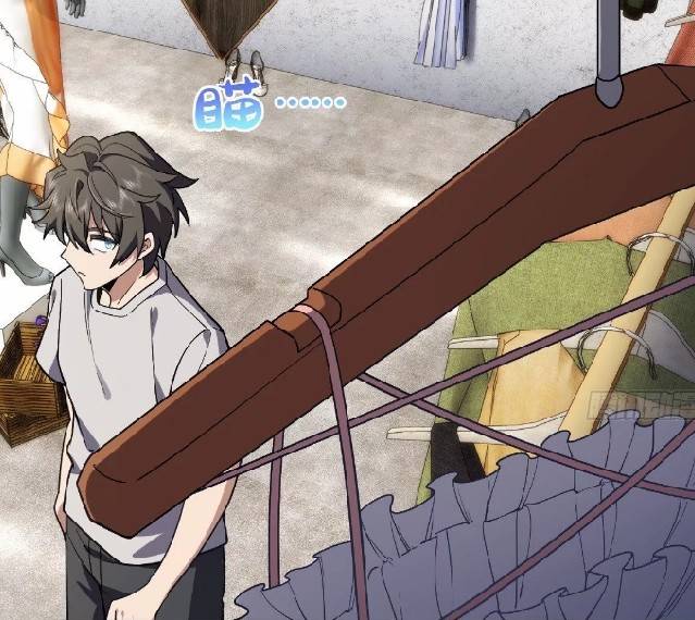 ภรรยาของผมเป็นเทพเซียนที่อยู่มานับพันปี ตอนที่ 6 หน้า 40