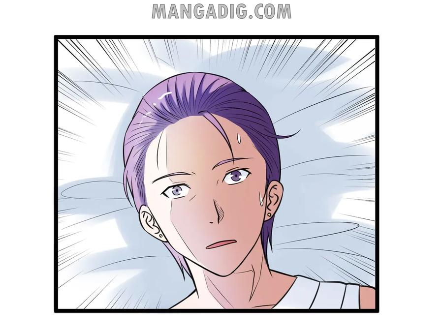 หัวหน้ามาเฟียกลับมาอายุ 16 อีกครั้ง ตอนที่ 36 หน้า 6