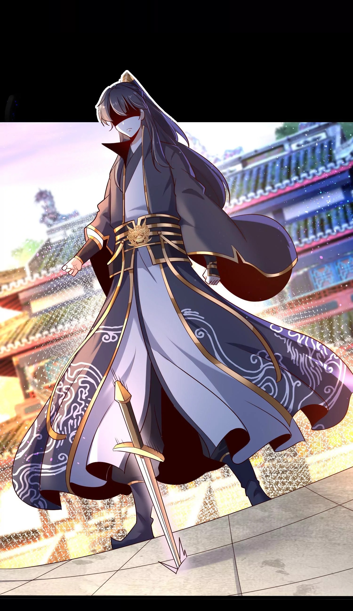 ท้าทายดินแดนพระเจ้า ตอนที่ 9 หน้า 19