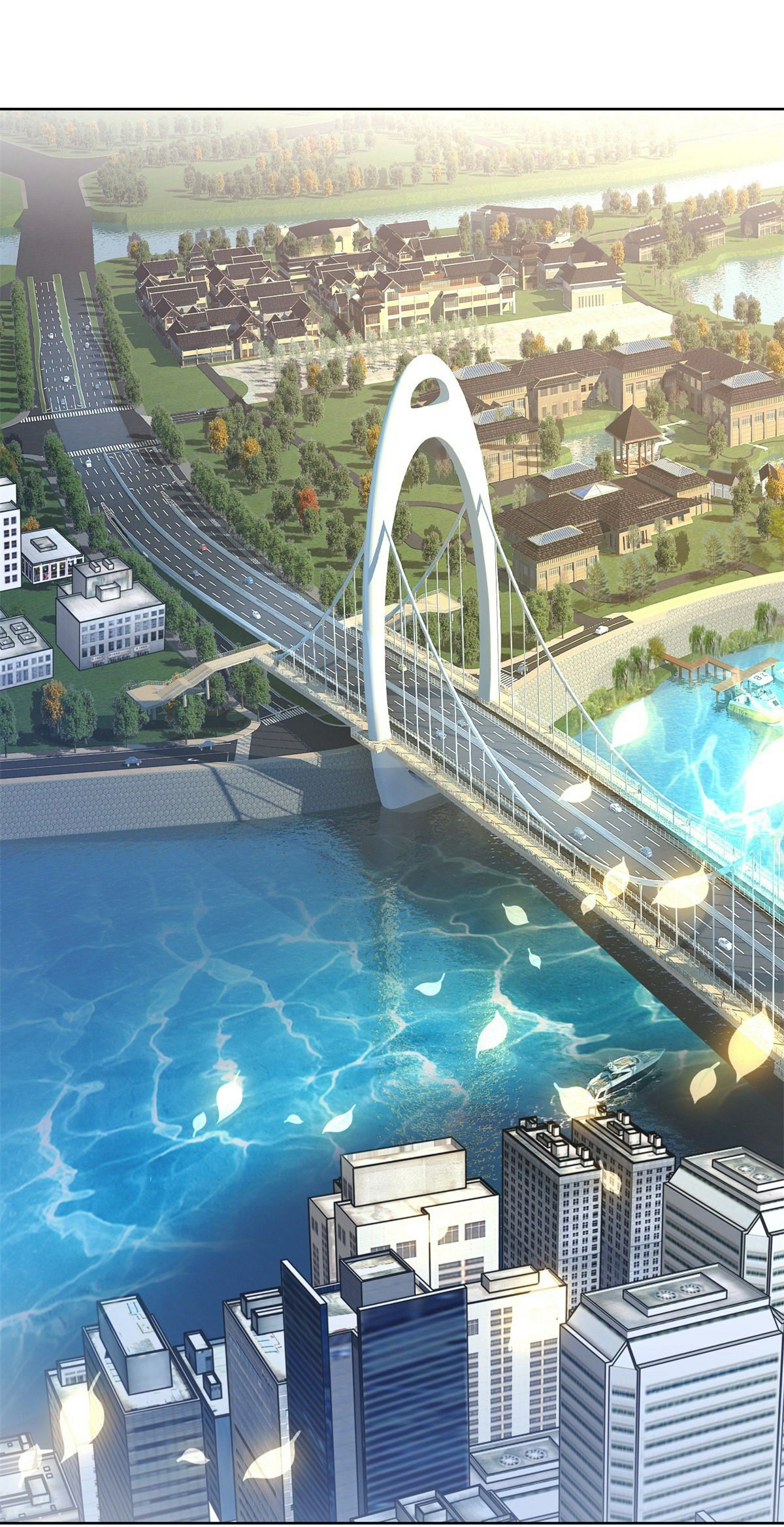 Arch villain วายร้ายระดับเทพ ตอนที่ 8 หน้า 35