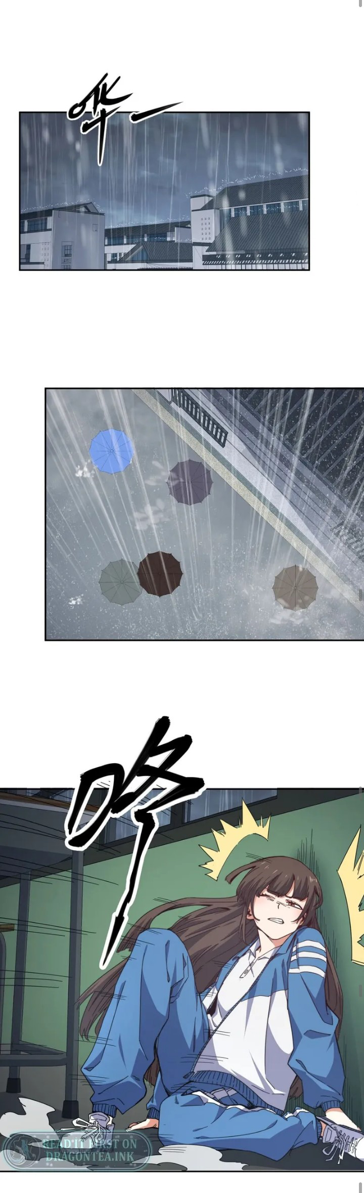 [ภัยพิบัติแห่งยุคสุดท้าย] ตอนที่ 2 หน้า 18