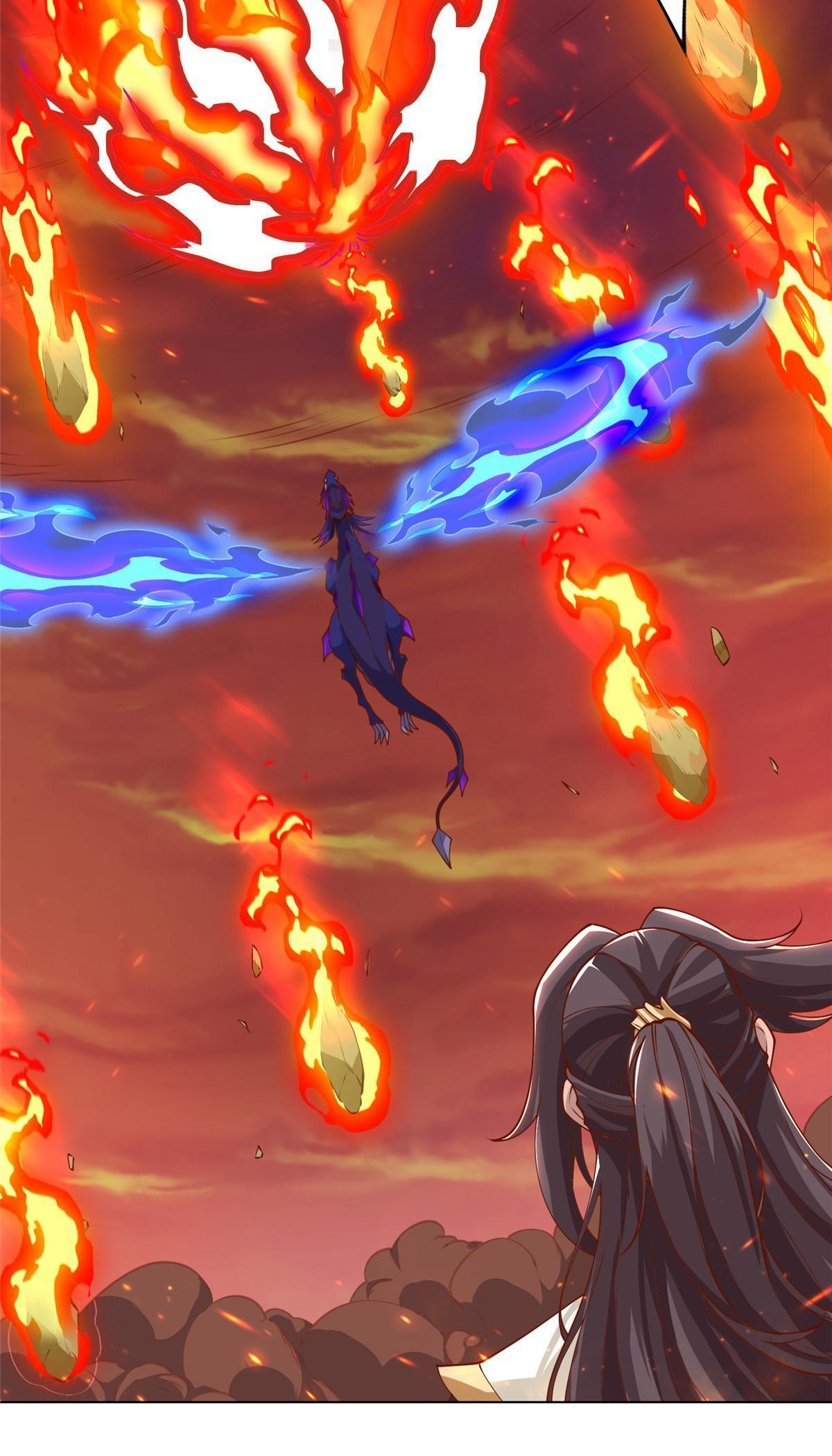 (ชนจีน) Dragon Master (จูหมิง นักรบเซียนมังกร) ตอนที่ 181 หน้า 26