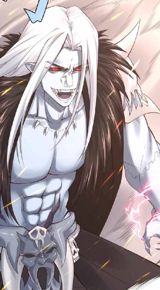 การกลับมาของราชาปีศาจ ตอนที่ 1 หน้า 11