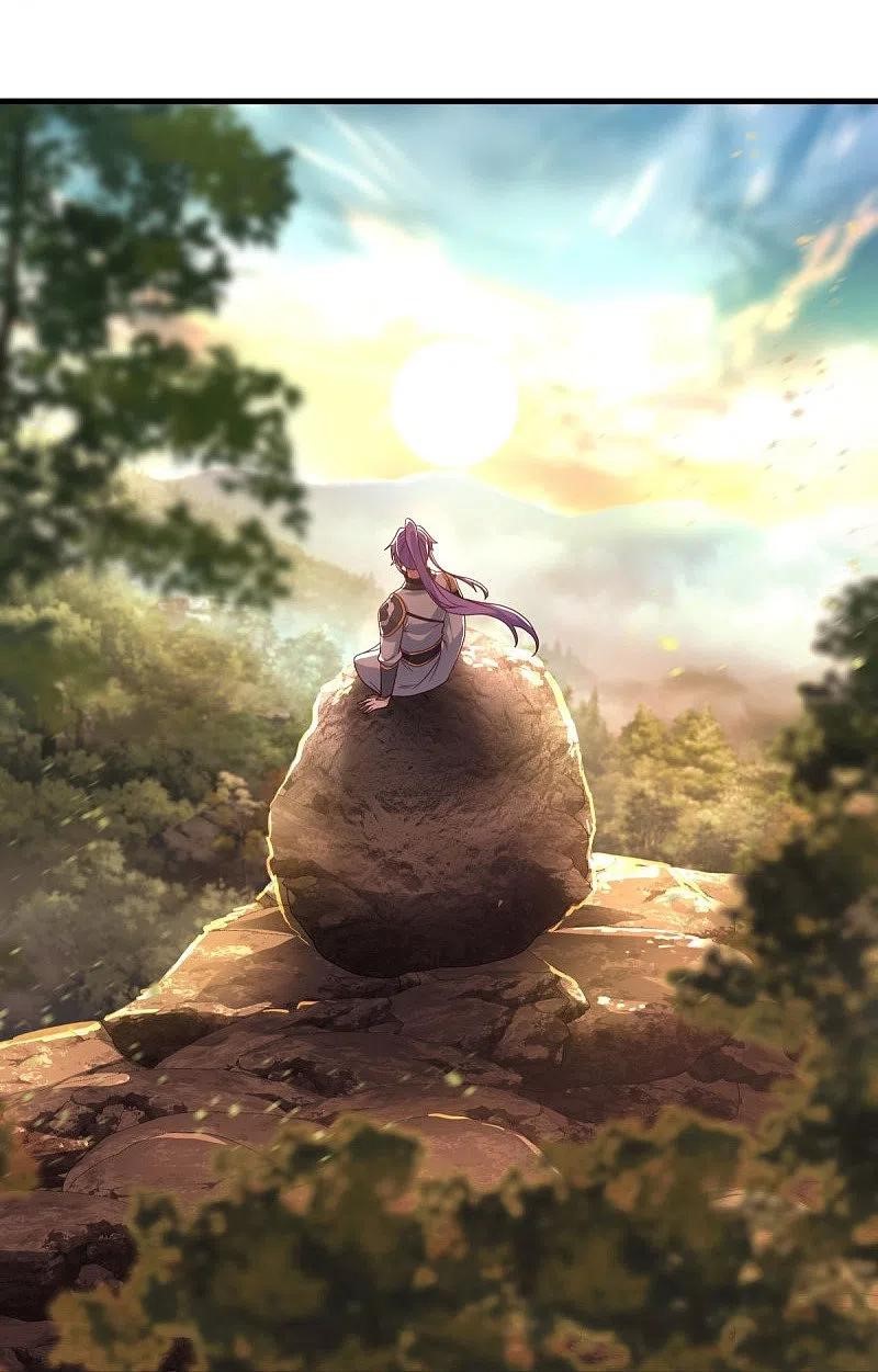 peerless battle spirit ตอนที่ 459 หน้า 35