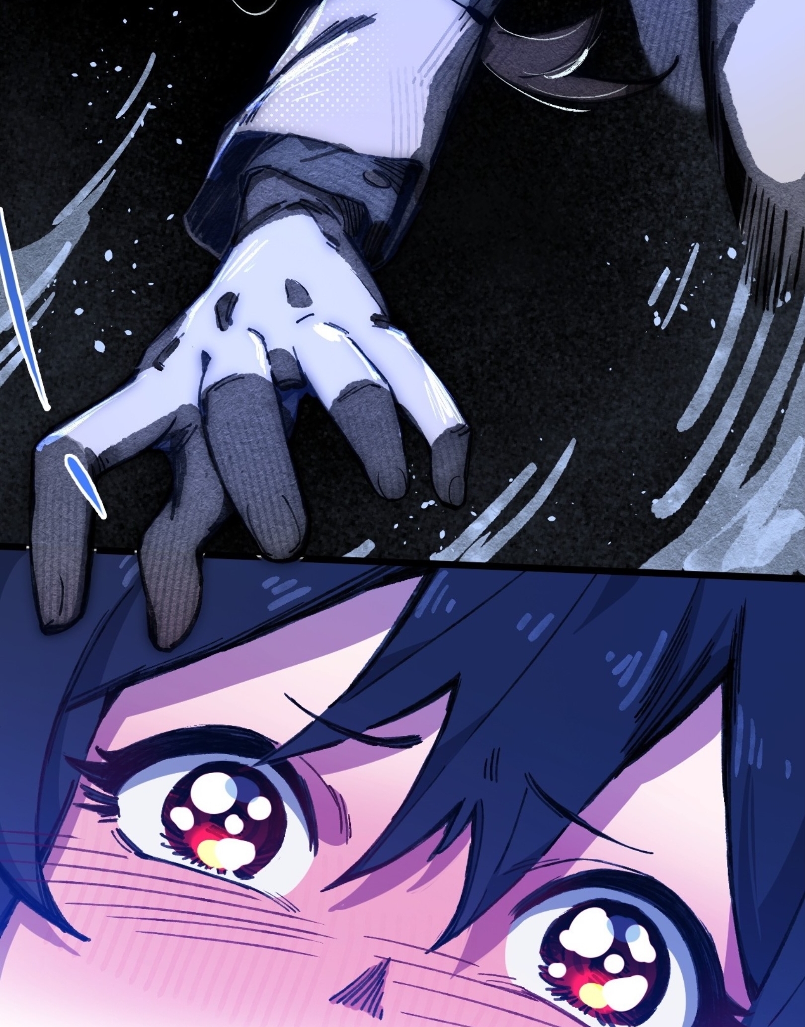 เจ้าหญิงไร้ค่า LV999 ตอนที่ 14 หน้า 48