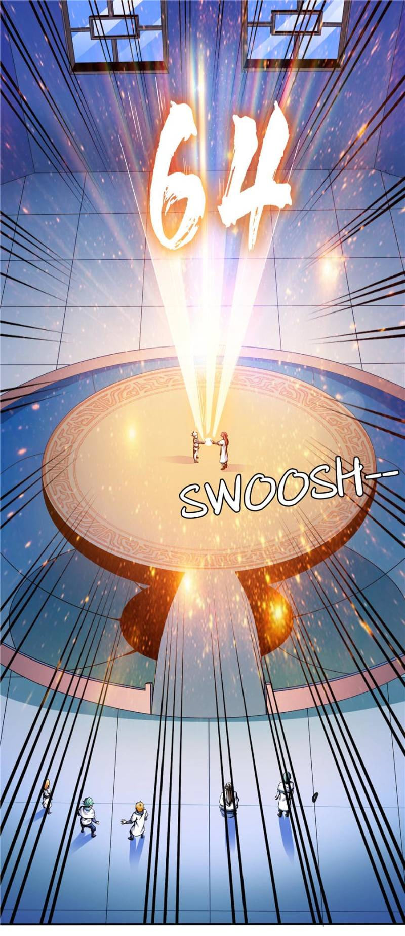 Library Of Heaven's Path ตอนที่ 41 หน้า 2