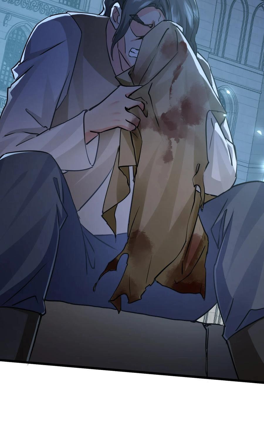 เทพเซียนอมตะตกสวรรค์ (เเม่มดเบิ้มๆ) ตอนที่ 3 หน้า 27