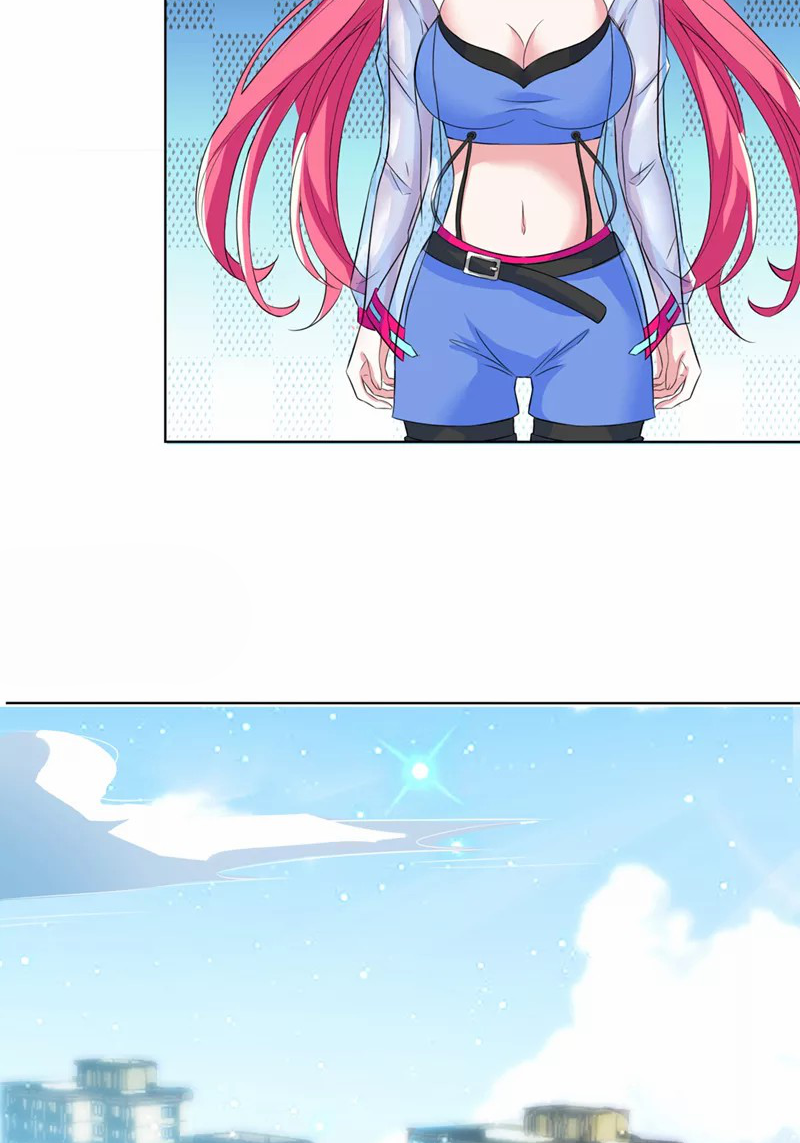 (จบ) Cultivate Immortality in The World of Superpowers (ปรมาจารย์ผู้ฝึกตนในโลกฮีโร่) ตอนที่ 23 หน้า 47