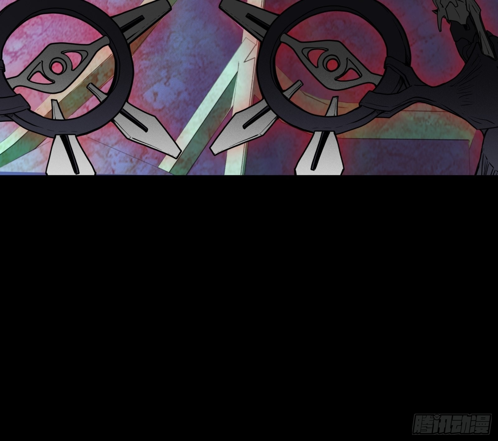 Legend of Star Genera ชนจีน ตอนที่ 76 หน้า 32