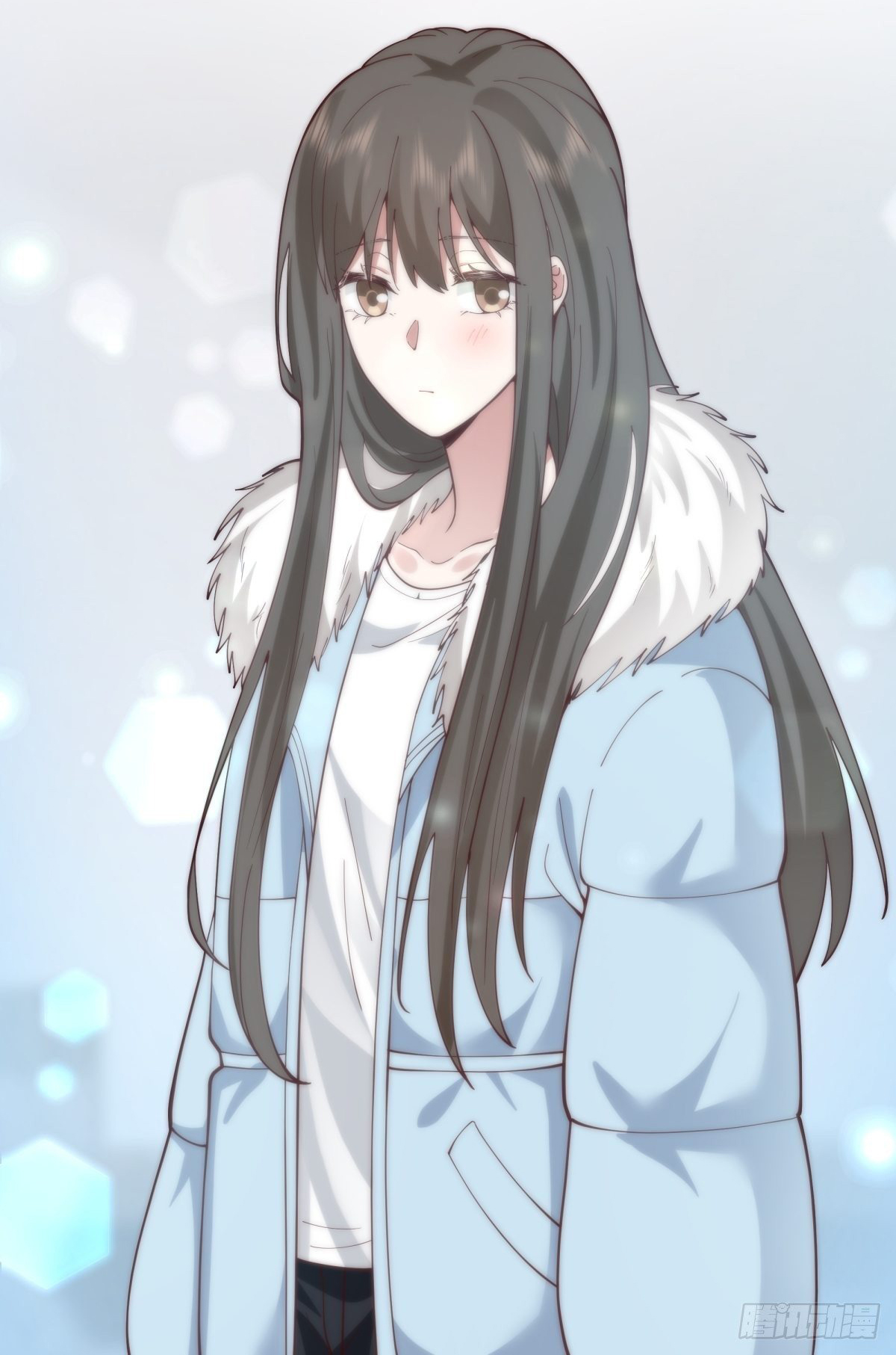 ผมไม่ได้อยากกลับมาเกิดใหม่เลยจริงๆ ตอนที่ 44 หน้า 46