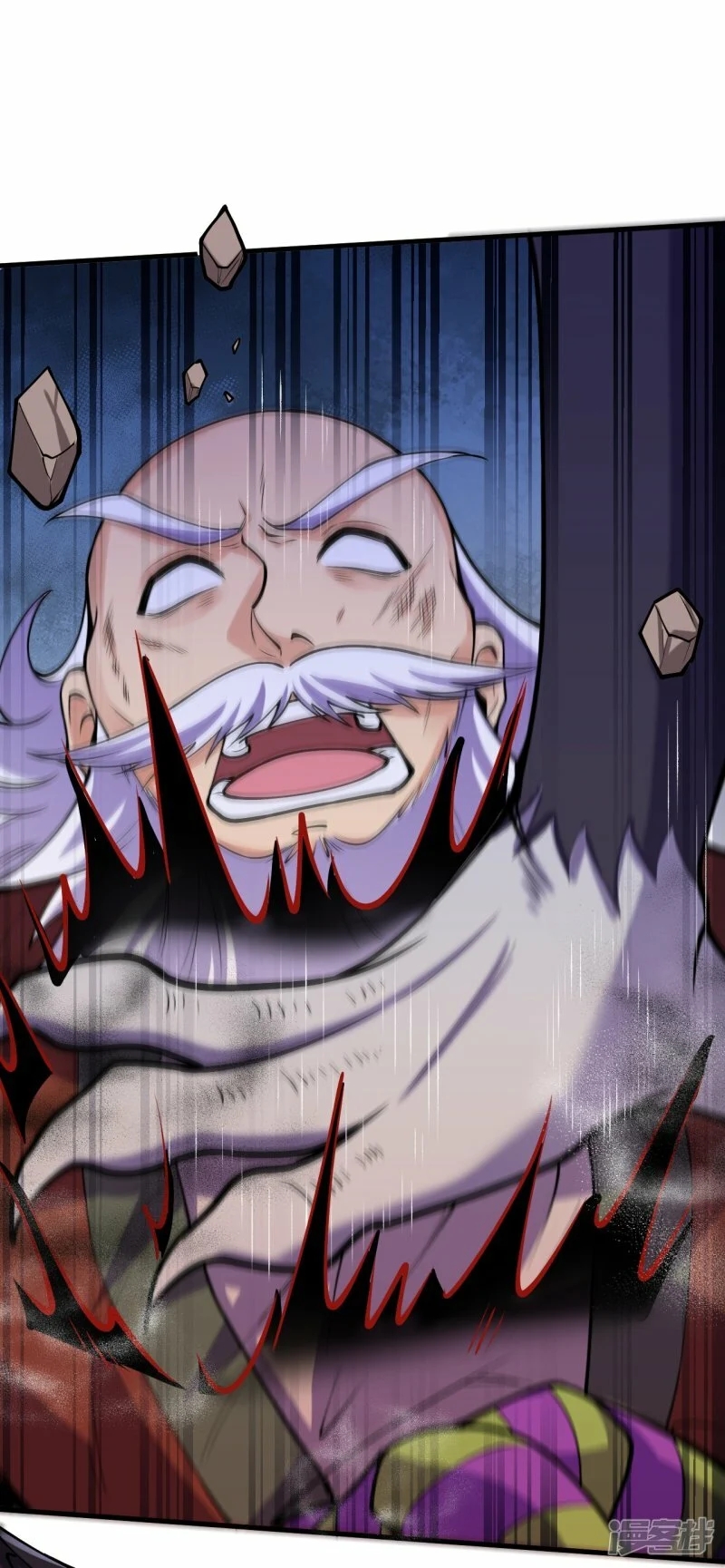 ผู้ขัดเกลาร่างกายที่แข็งแกร่งที่สุดในประวัติศาสตร์ ตอนที่ 156 หน้า 24