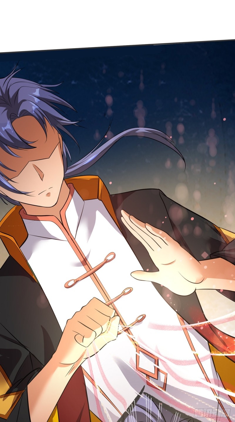 super genius doctor ตอนที่ 24 หน้า 27