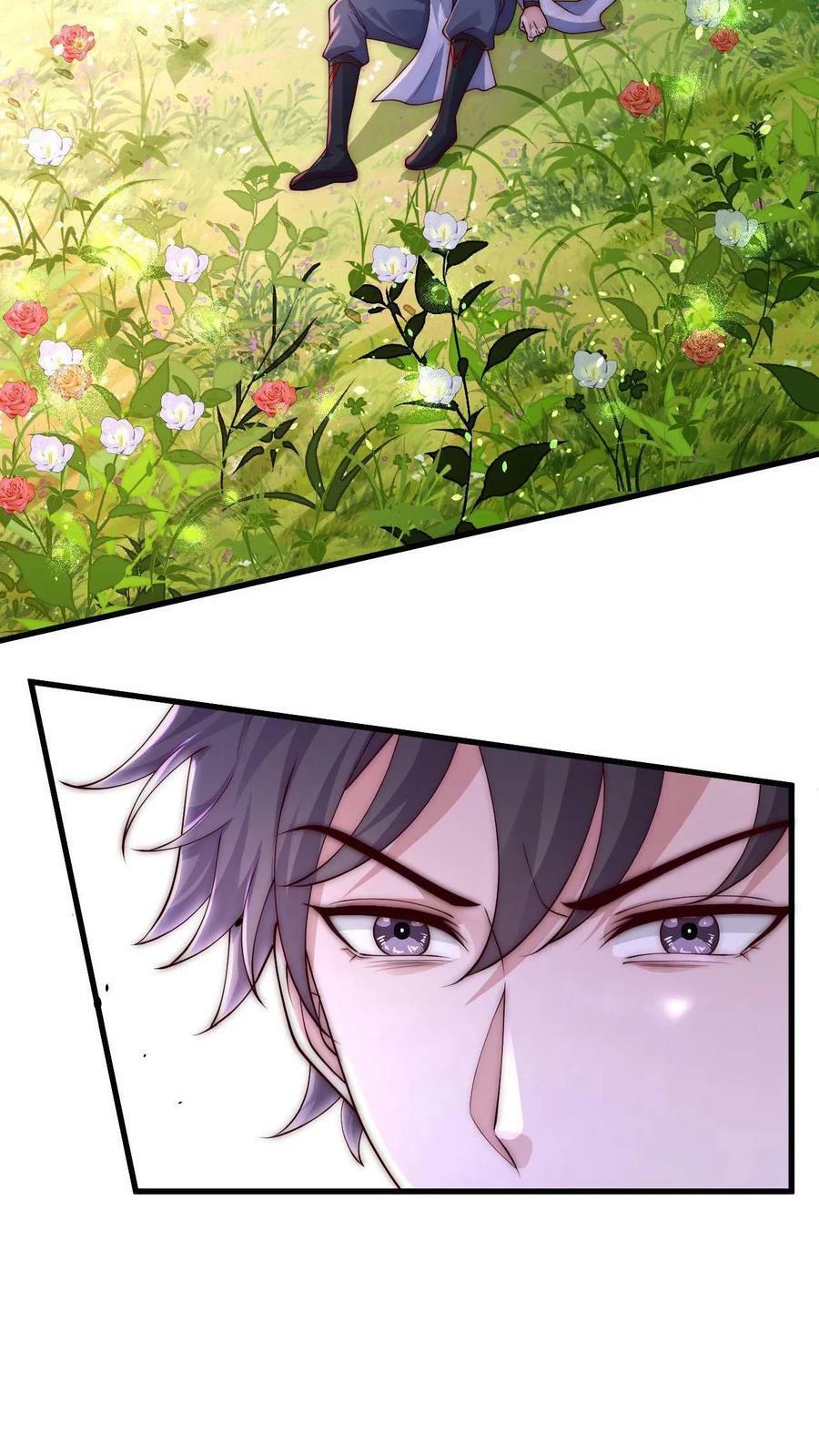 ระบบไร้เทียมทานเมื่อถูกปีศาจโจมตี ตอนที่ 6 หน้า 4