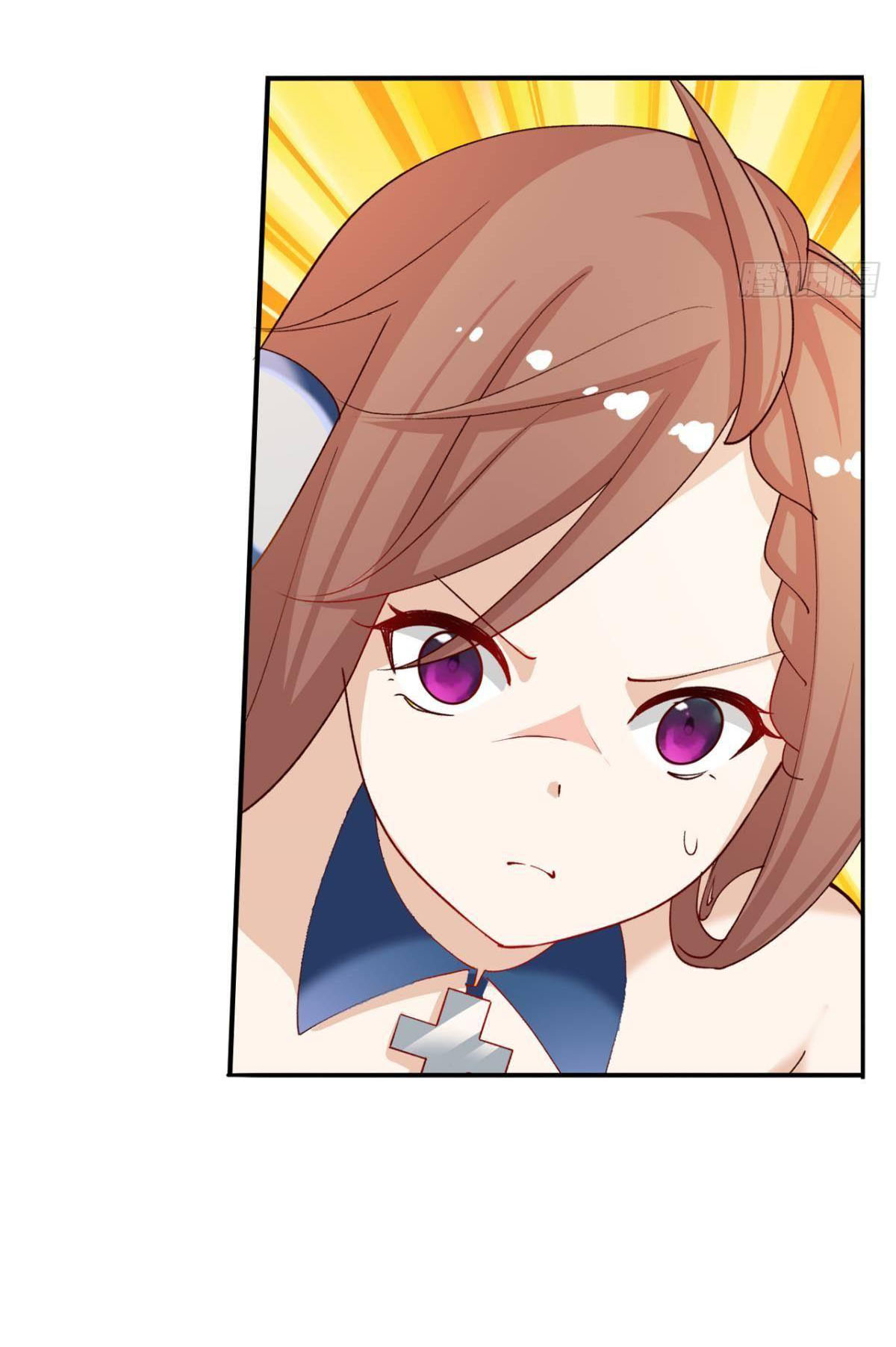 แก้วิกฤตแห่งสวรรค์ ตอนที่ 26 หน้า 35