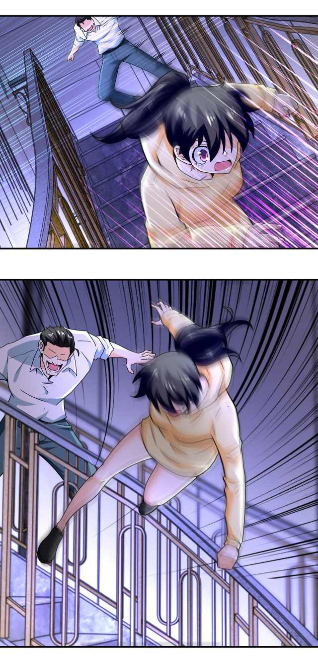 Apocalyptic Super System ตอนที่ 398 หน้า 16