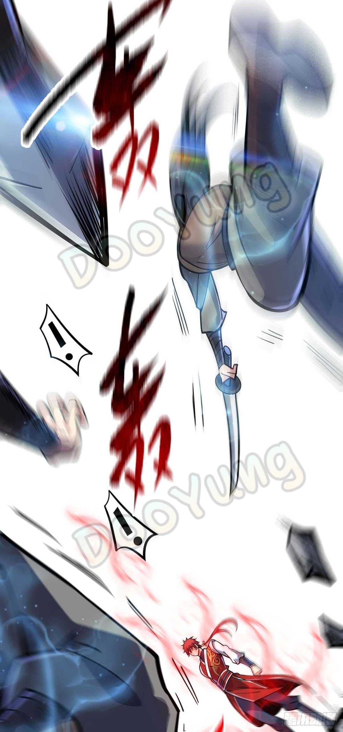 Eternal first son-in-law ตอนที่ 138 หน้า 7