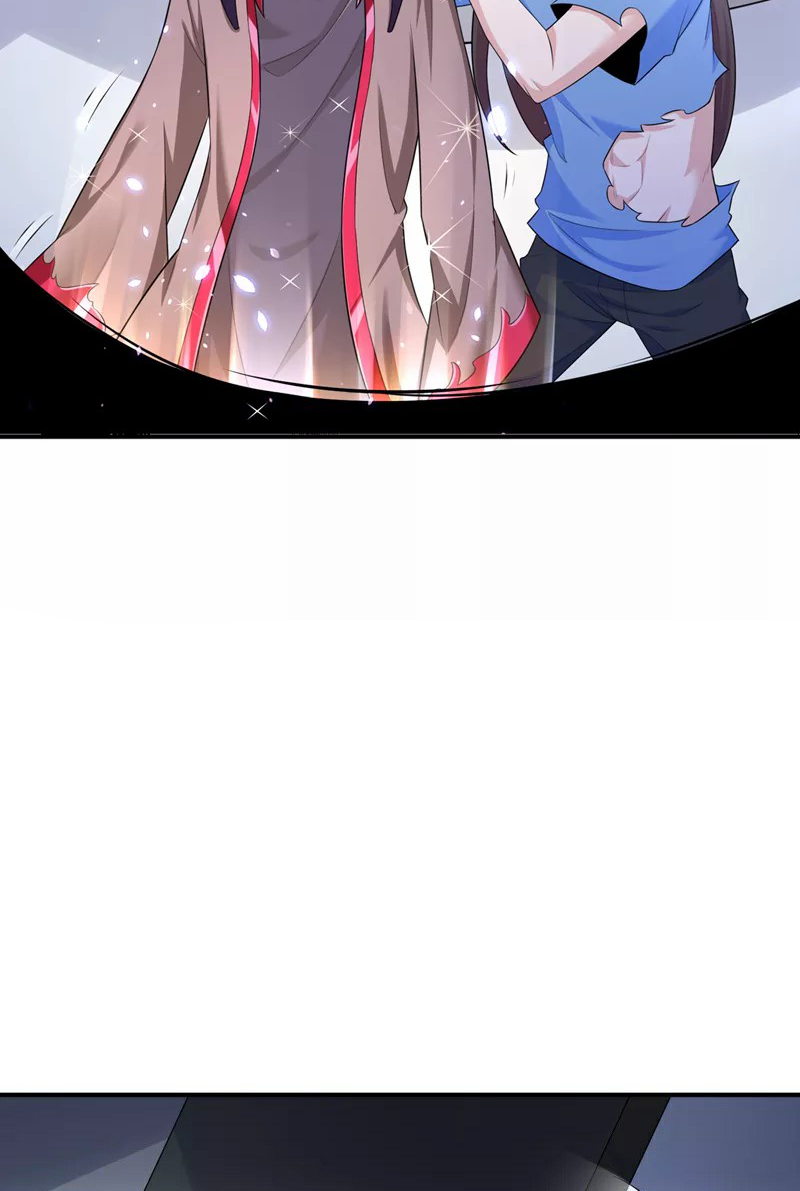 (จบ) Cultivate Immortality in The World of Superpowers (ปรมาจารย์ผู้ฝึกตนในโลกฮีโร่) ตอนที่ 13 หน้า 45