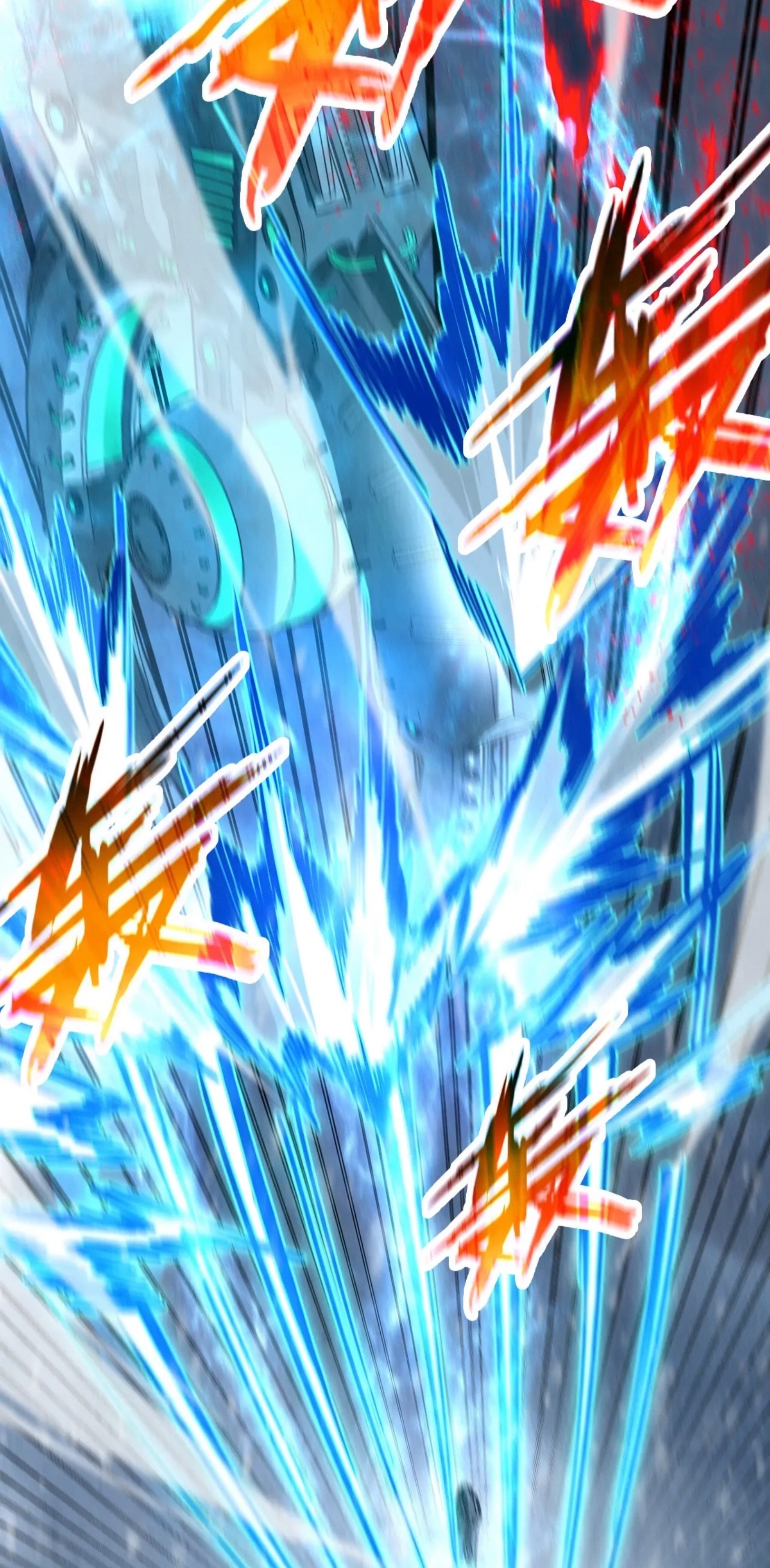 มหาเทพนิรันดร์กาล ตอนที่ 261 หน้า 13