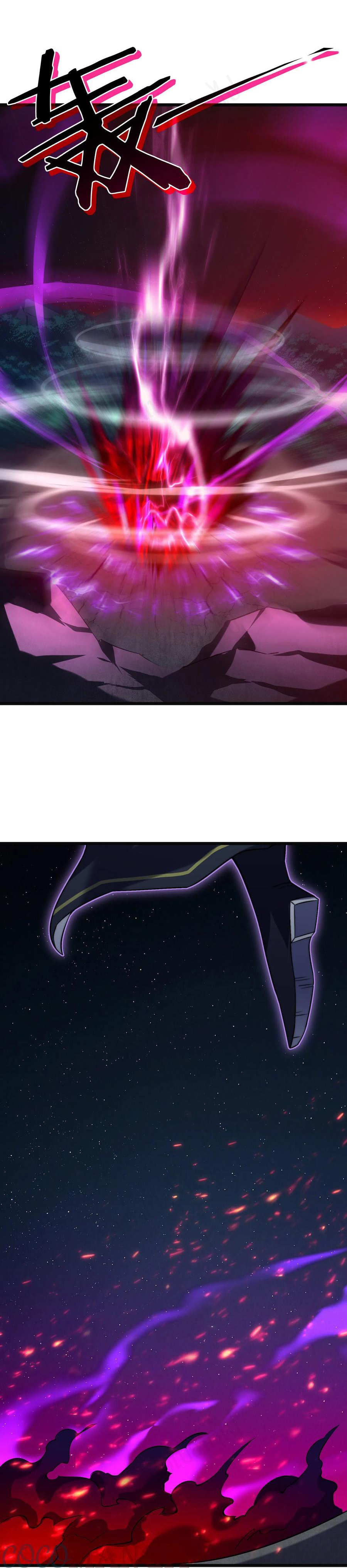 I killed the gods in another world ตอนที่ 44 หน้า 33