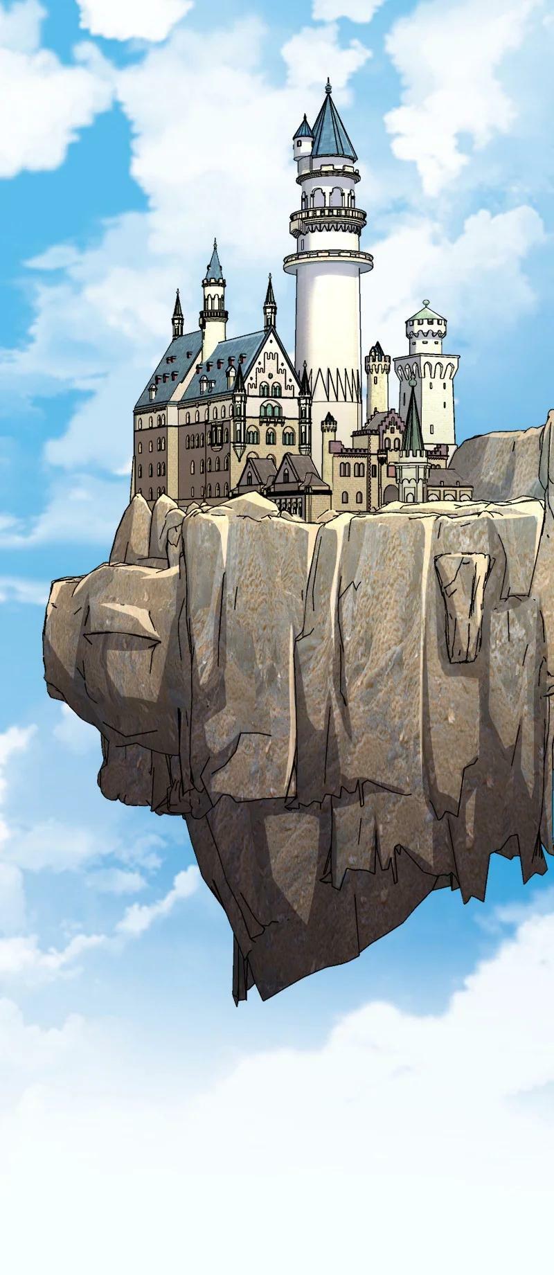 ชีวิตอันสันโดษของจักพรรดิ์หลินเกอ ตอนที่ 192 หน้า 38