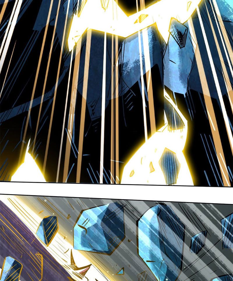 Super God Gene ตอนที่ 1 หน้า 112