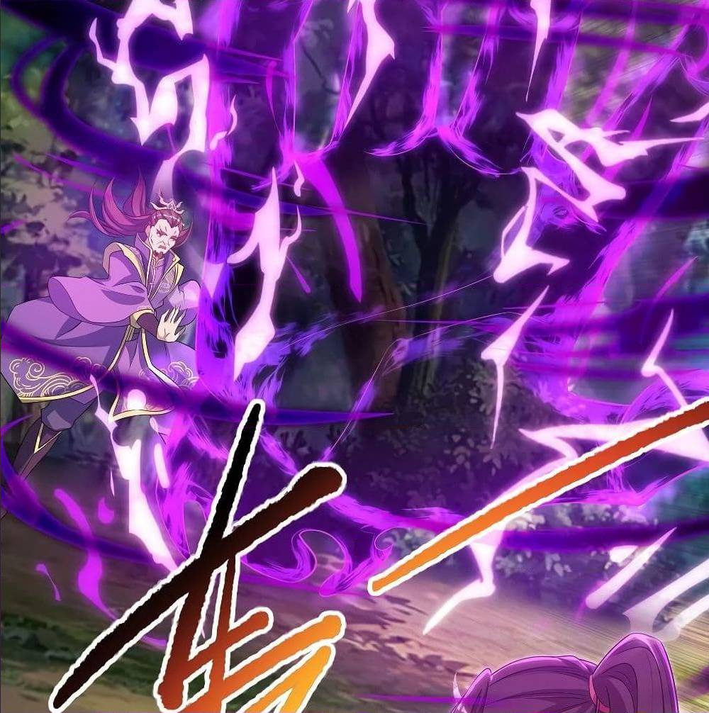 Dominate The Three Realms ตอนที่ 124 หน้า 48