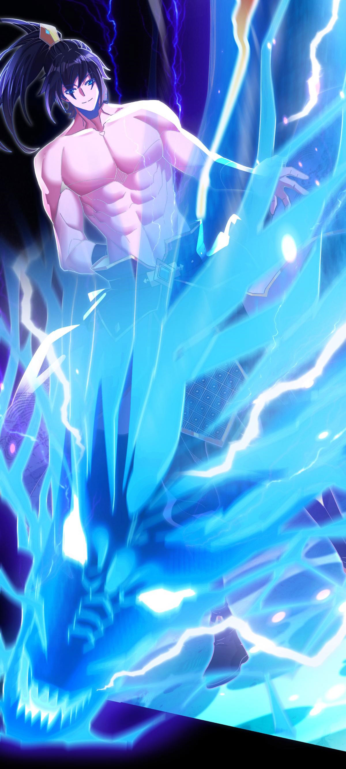 ไร้เทียมทาน จักรพรรดินีผู้เป็นภรรยาข้ายังตกตะลึง ตอนที่ 7 หน้า 44