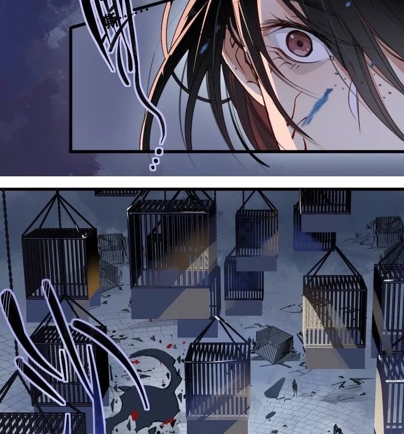 Innocence World ตอนที่ 8 หน้า 39