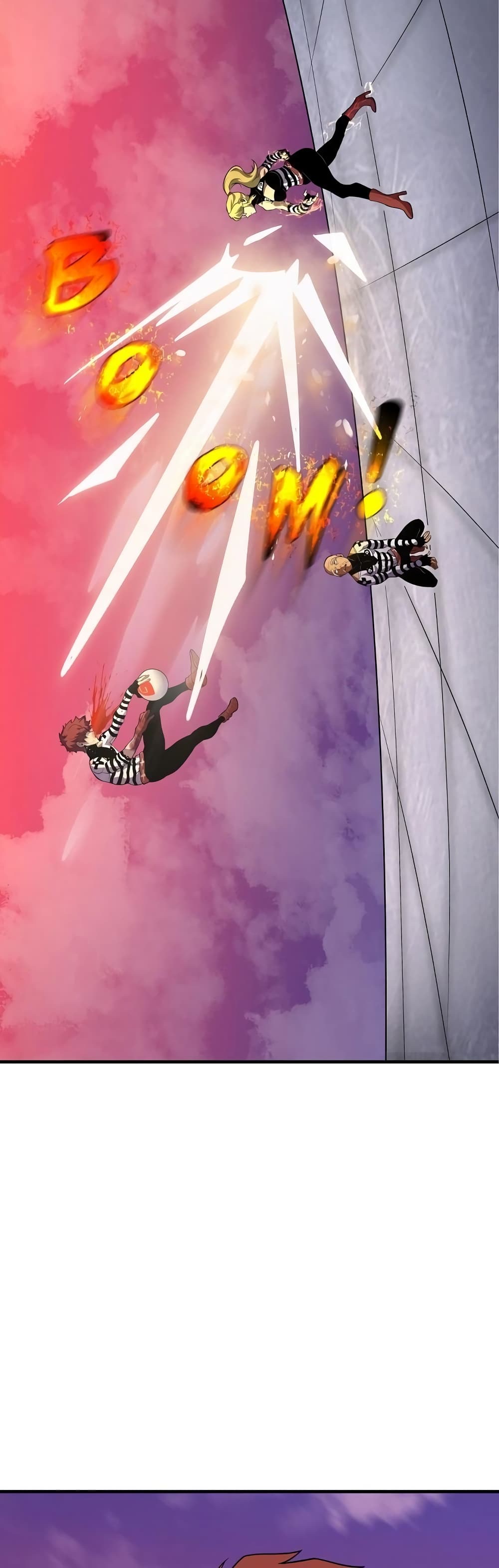 เกมพระเจ้า ตอนที่ 7 หน้า 22