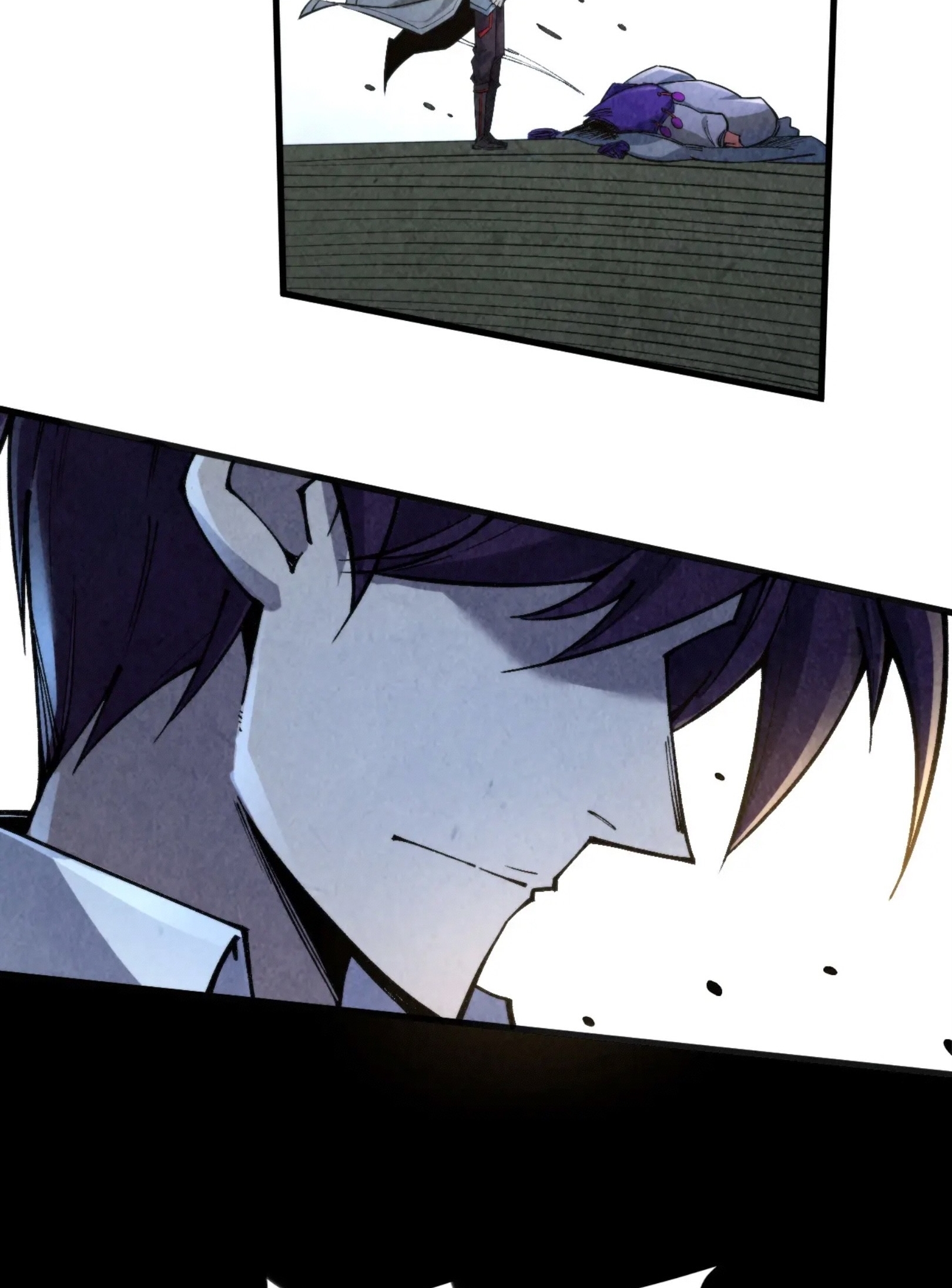 มหาเทพนิรันดร์กาล ตอนที่ 227 หน้า 6