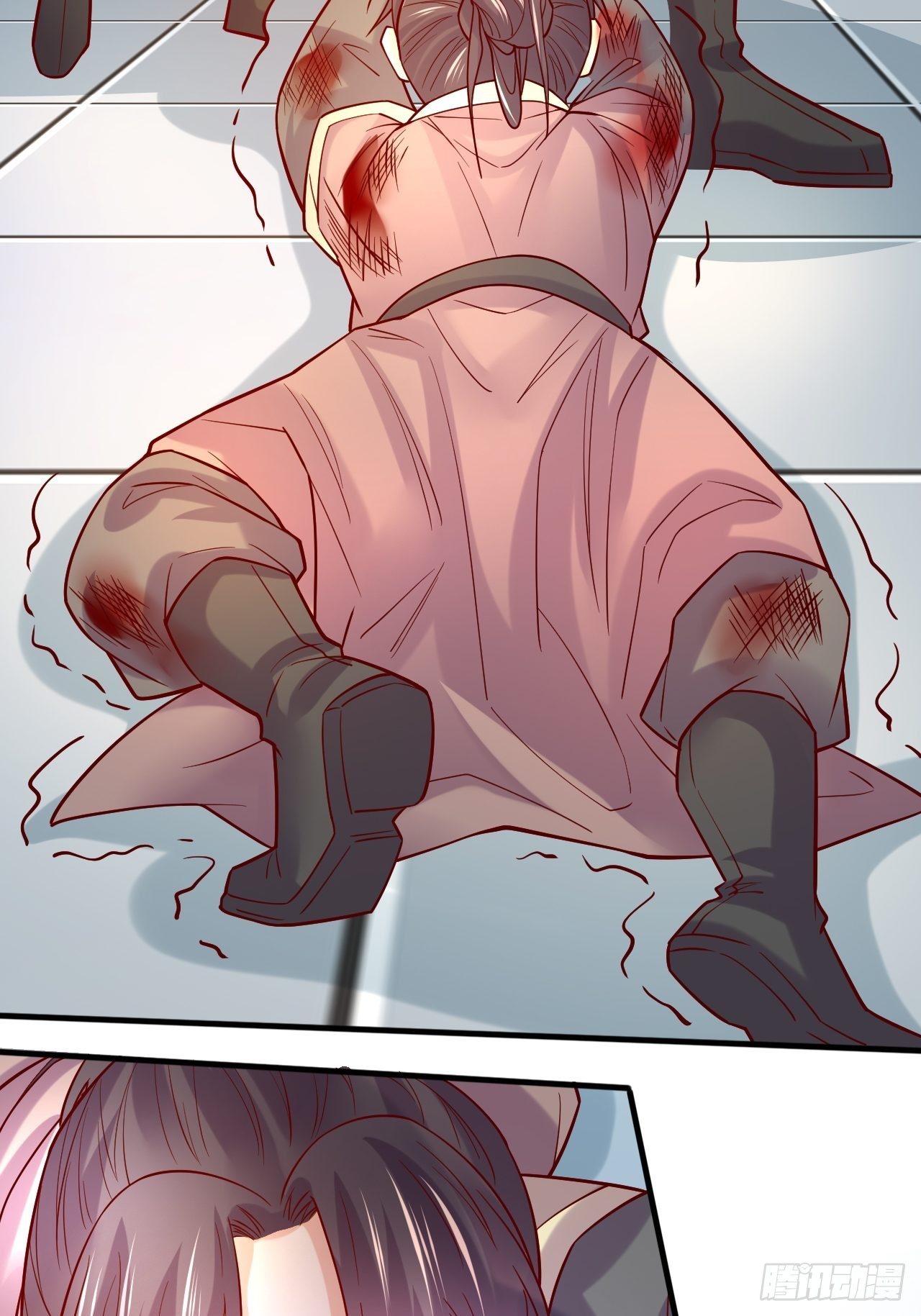 Becoming A God By Teaching Six Sisters - ข้ามีพี่สาวสุดแกร่งทั้งหกที่หาใครเทียบได้ ตอนที่ 1 หน้า 86