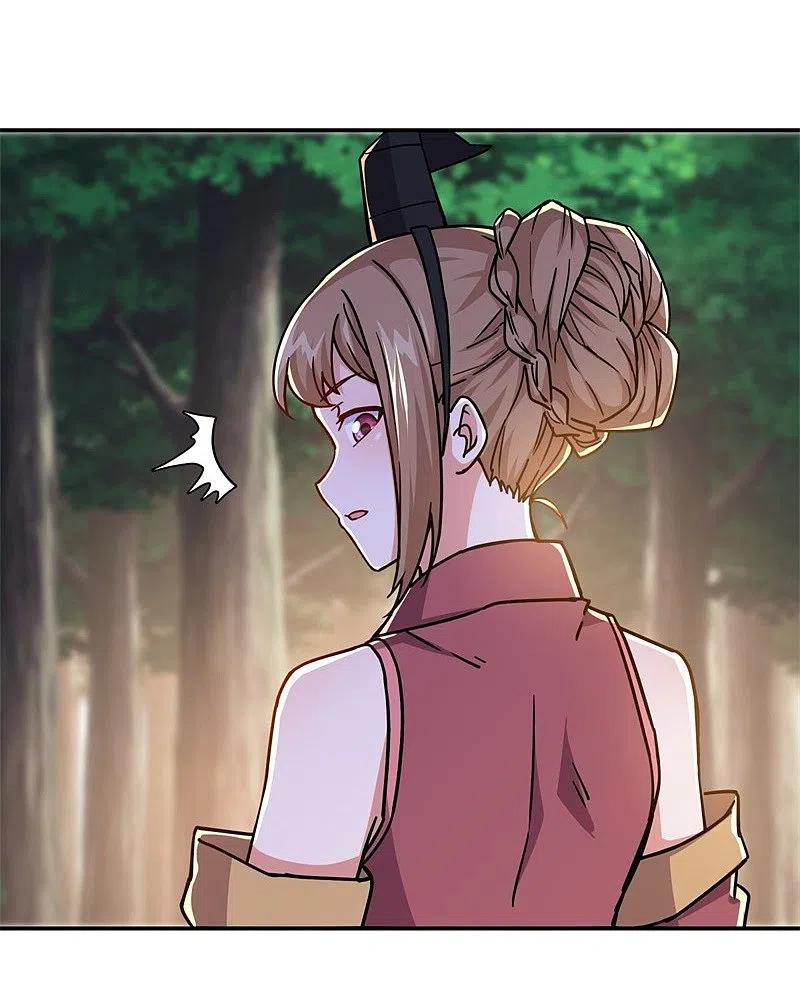 peerless battle spirit ตอนที่ 358 หน้า 50