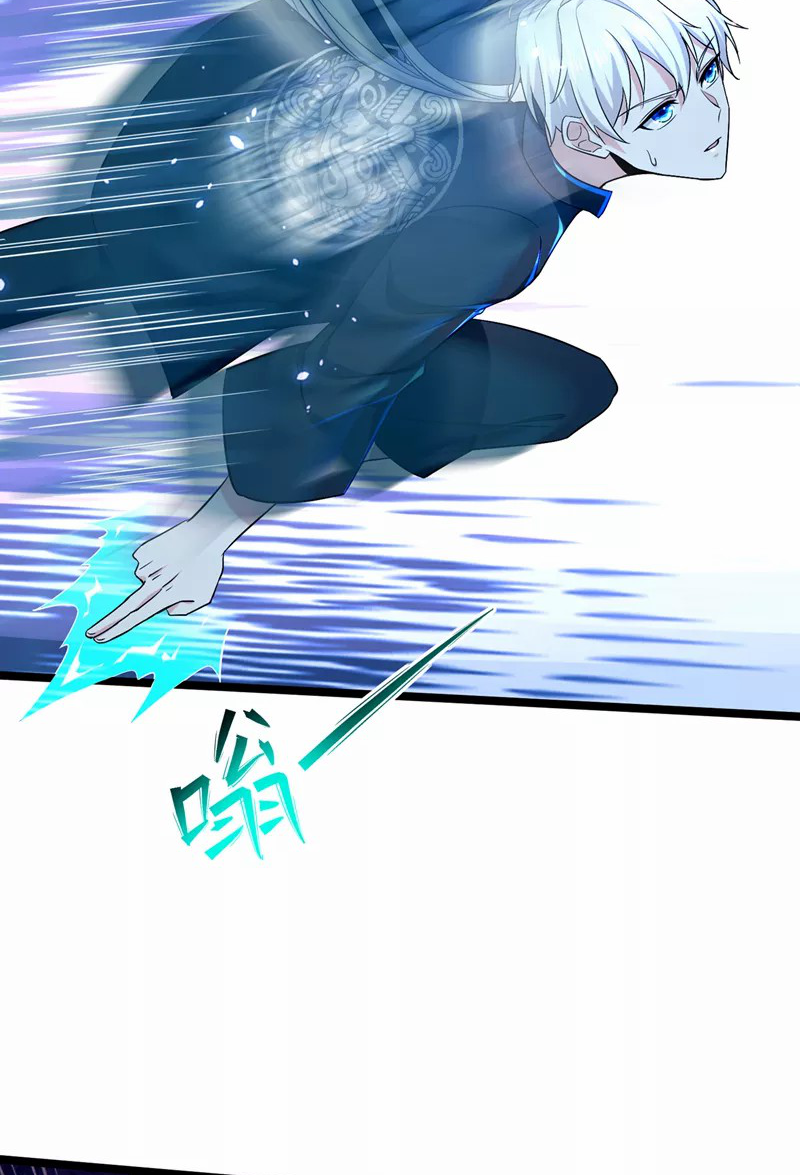 (จบ) Cultivate Immortality in The World of Superpowers (ปรมาจารย์ผู้ฝึกตนในโลกฮีโร่) ตอนที่ 17 หน้า 14