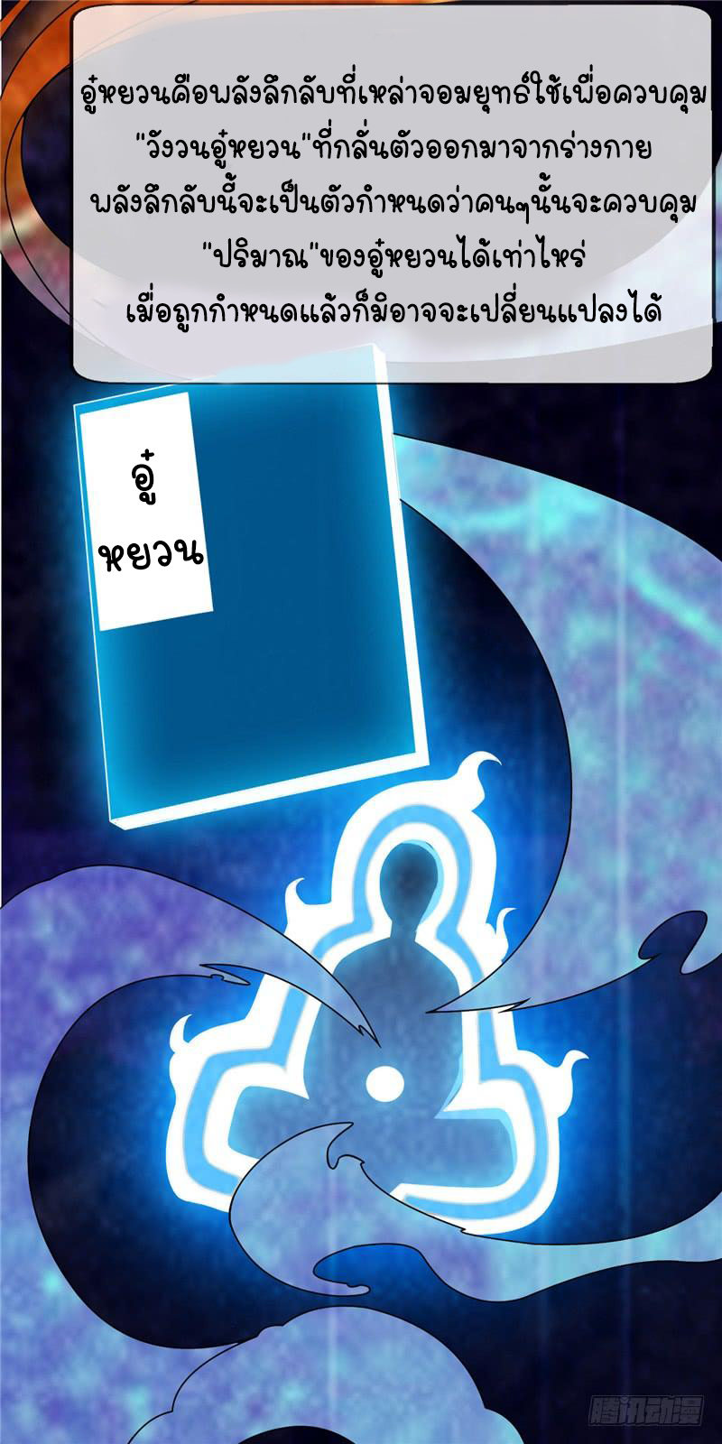 Wu ni ตอนที่ 4 หน้า 17