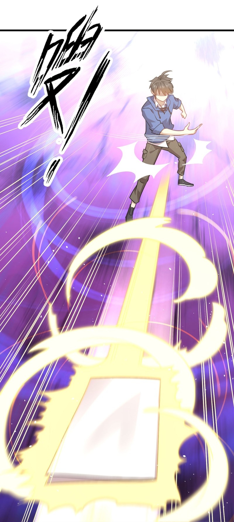 Immortal Swordsman in The Reverse World ข้าเซียนกระบี่ไม่เกาะสตรี ตอนที่ 92 หน้า 28