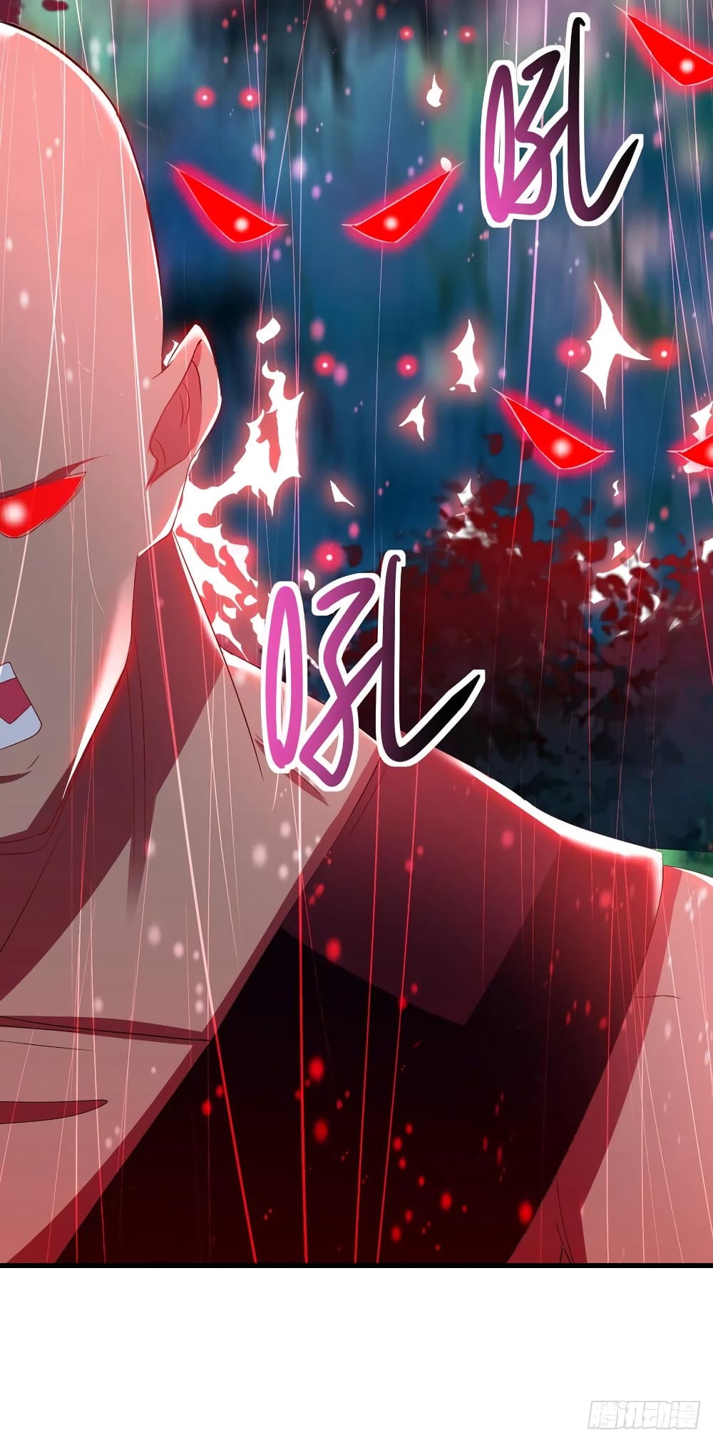 Dominate The Three Realms ตอนที่ 140 หน้า 6