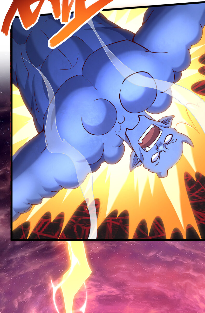 ด้วยเขตแดนกระบี่ ข้าสามารถเป็นเซียนกระบี่ได้ ตอนที่ 101 หน้า 19