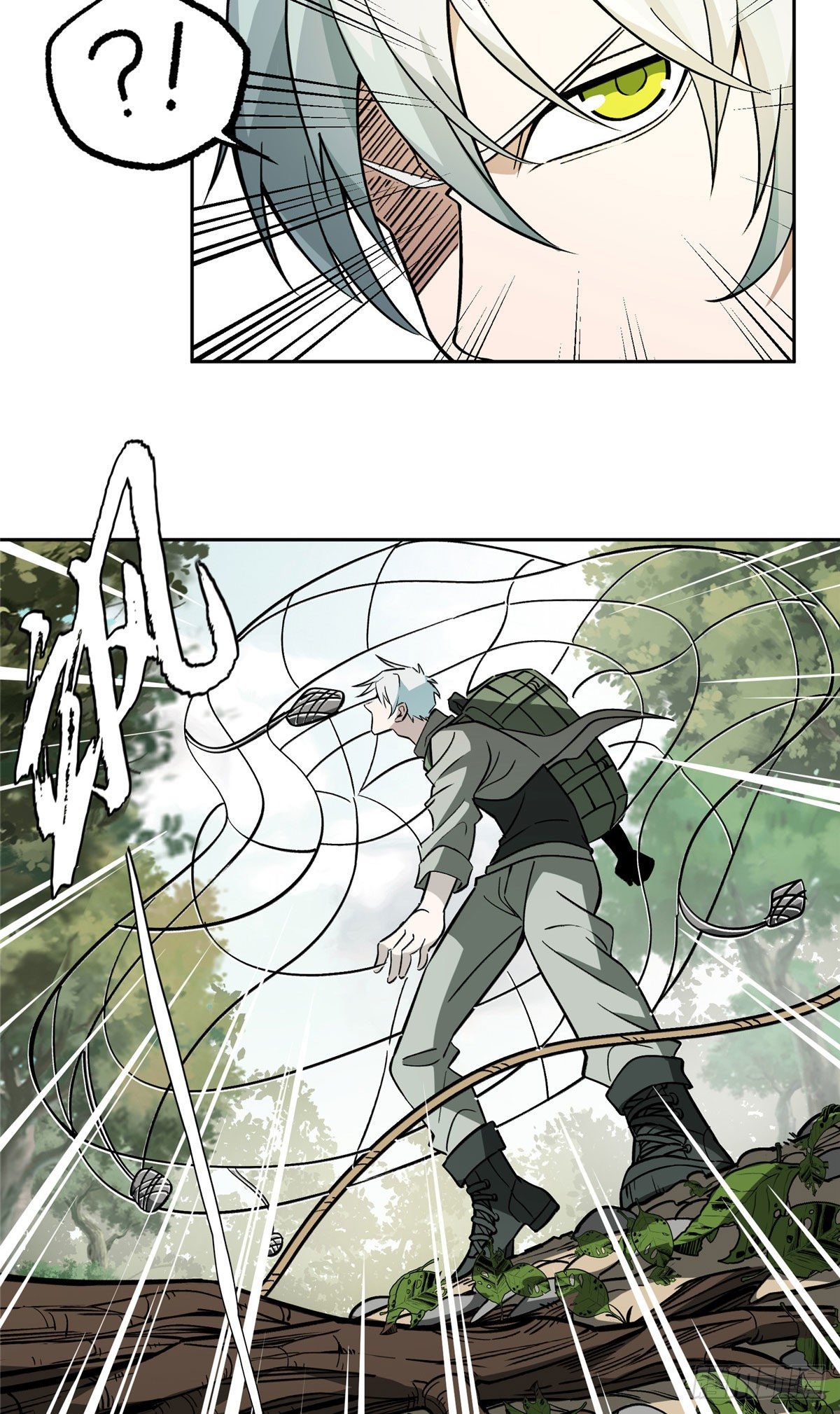 สุดยอดช่างกล ตอนที่ 12 หน้า 7