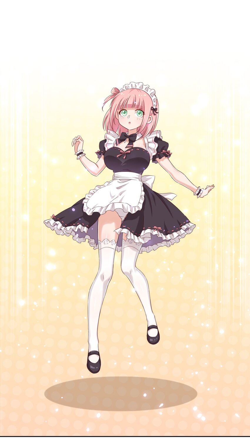 What is the use of God giving me this embarrassing superpower? ตอนที่ 45 หน้า 20