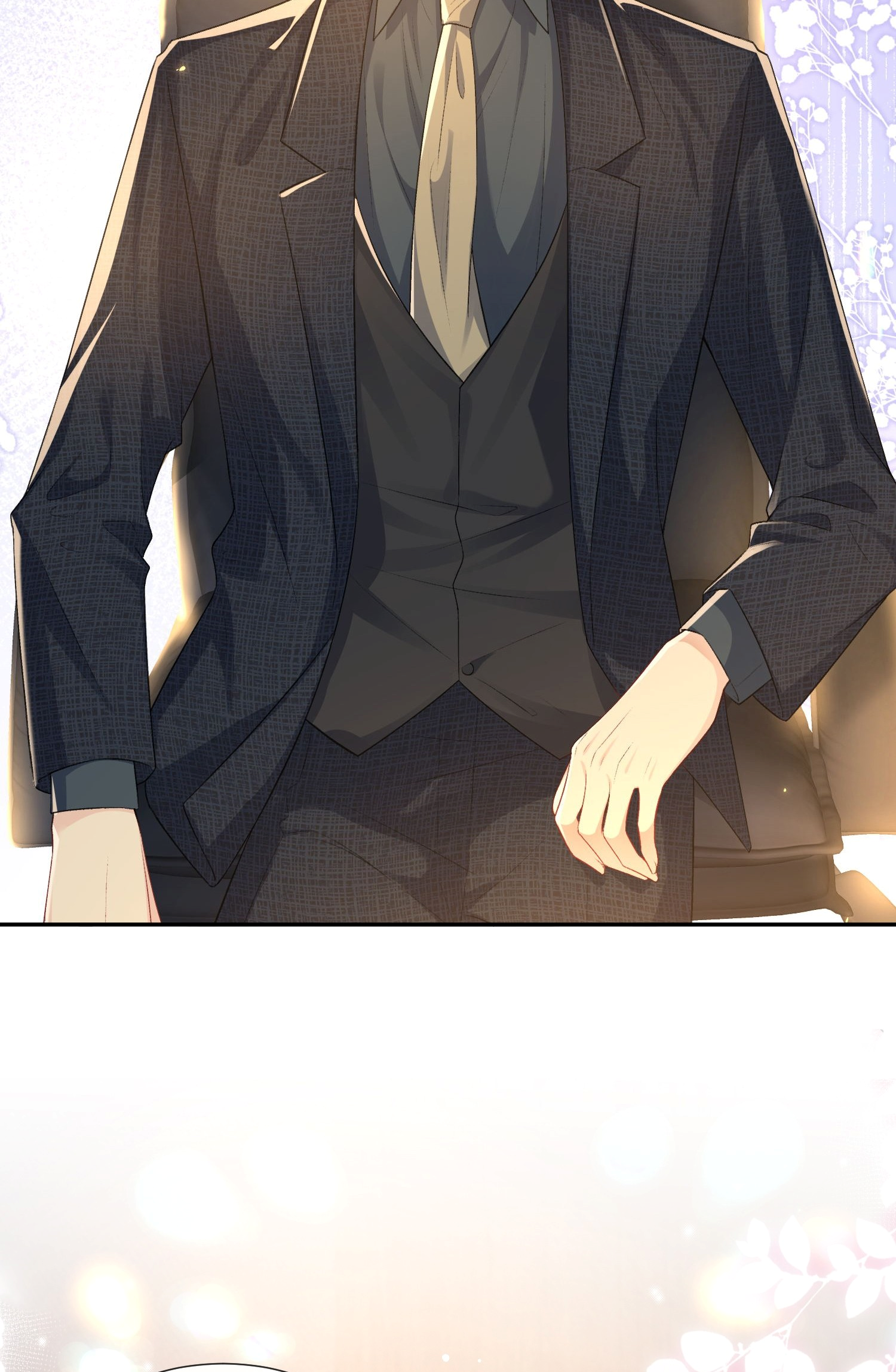 ครอบครองโดยไม่คาดคิด ตอนที่ 7 หน้า 31