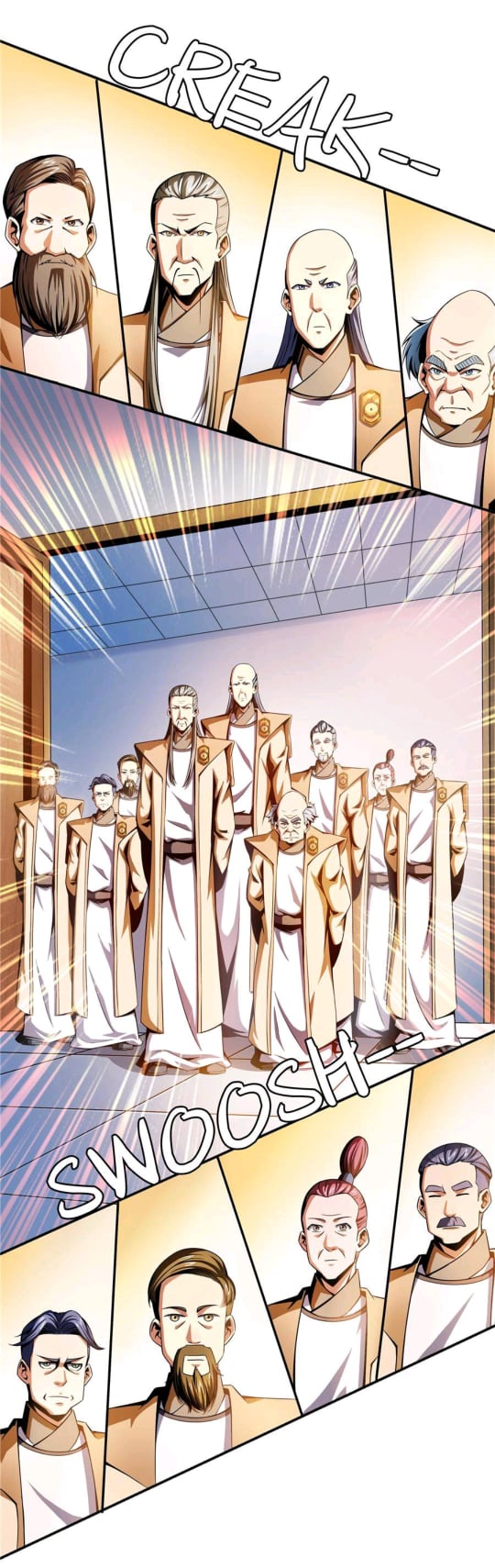 Library Of Heaven's Path ตอนที่ 65 หน้า 22