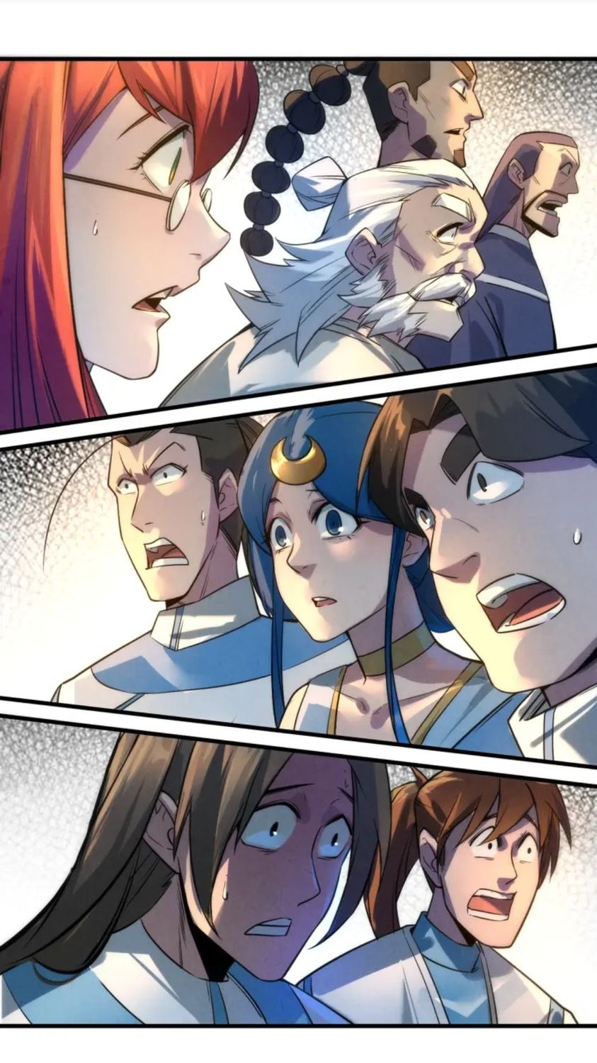 จักรพรรดิ์สูงสุดนิรันดร์ ตอนที่ 21 หน้า 18