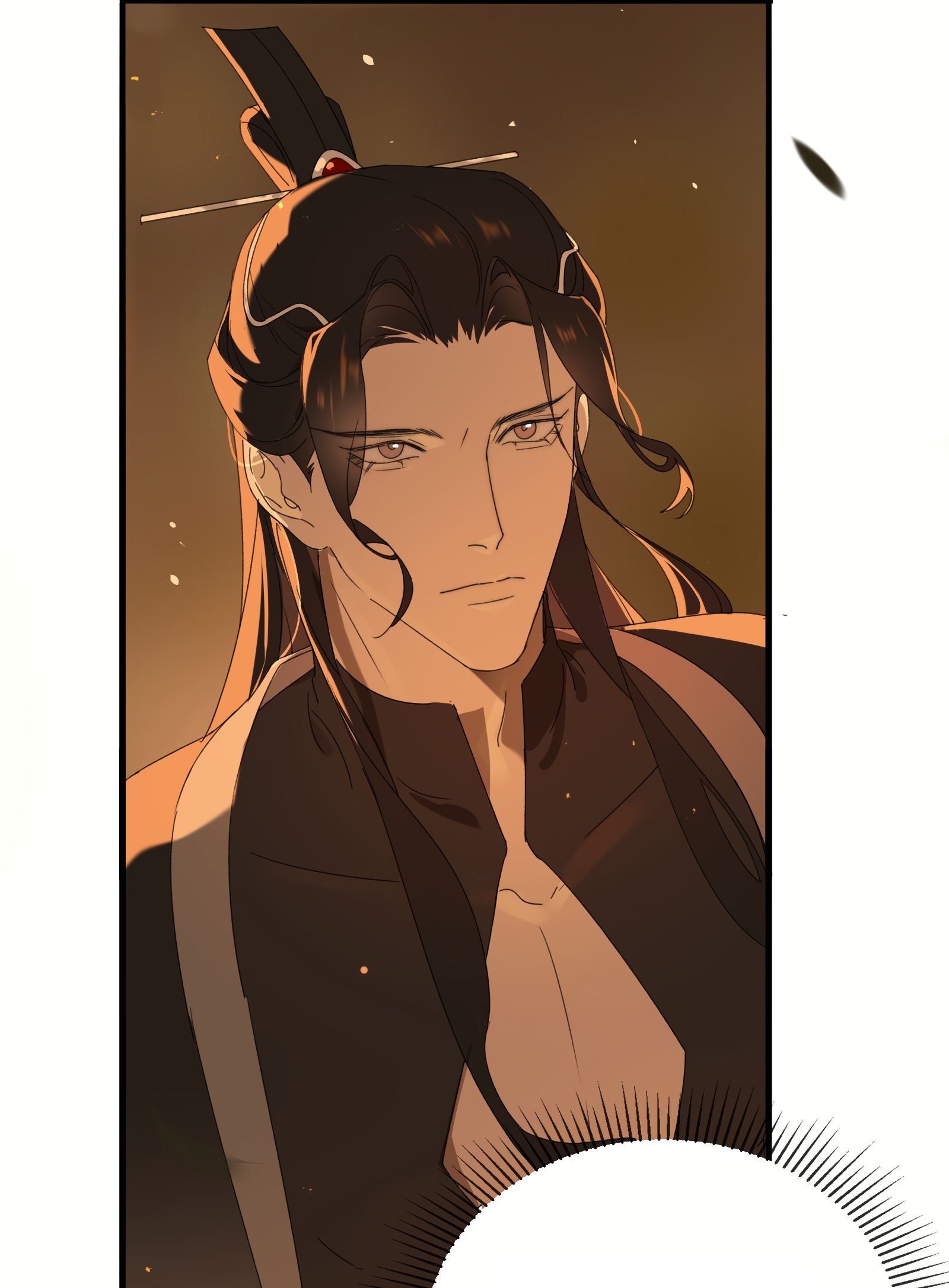 The Snake Demon Wants to Flee - ยุทธการหลบหนีของปีศาจงู ตอนที่ 1 หน้า 41