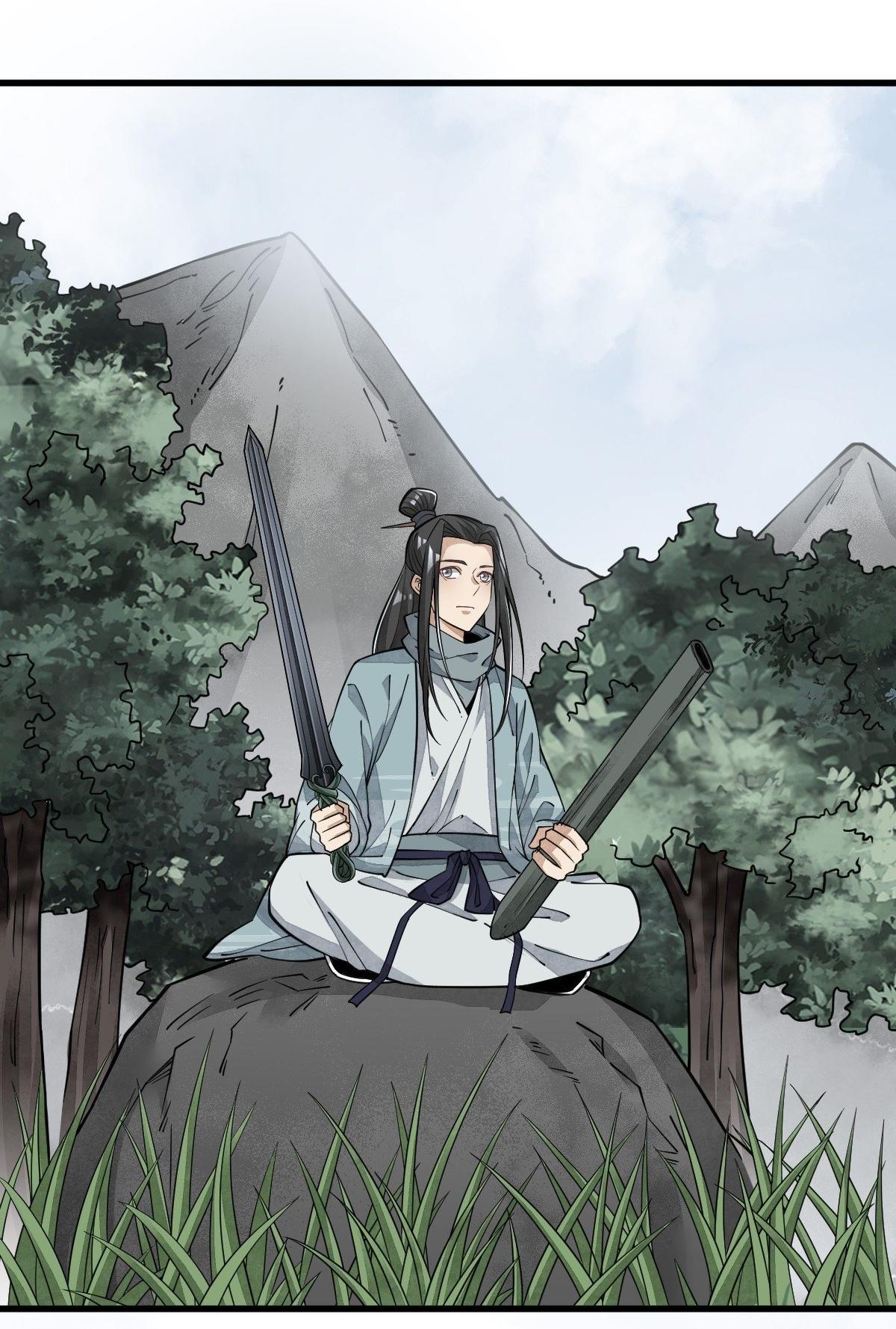 Lan Ke Qi Yuan ตอนที่ 60 หน้า 10