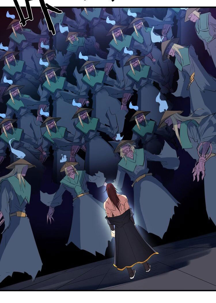 เลือดมังกร ตอนที่ 19 หน้า 28